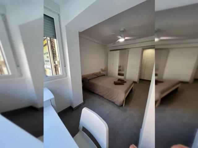 Alquiler 5 Dormitorio Shared Living/Roommate Alicante Alicante DLS93083313