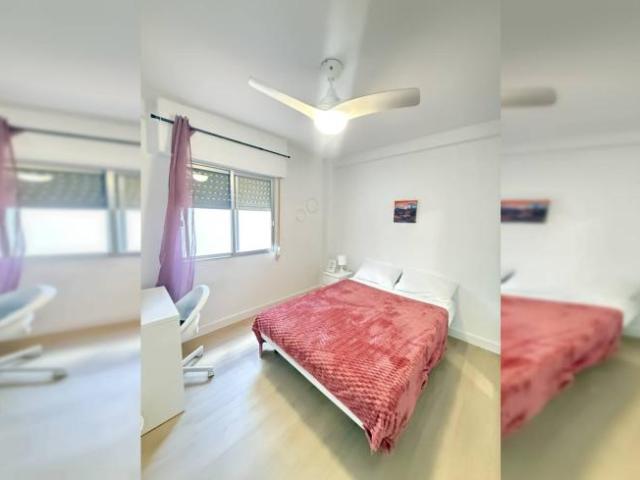 Alquiler 5 Dormitorio Shared Living/Roommate Alicante Alicante DS104601154