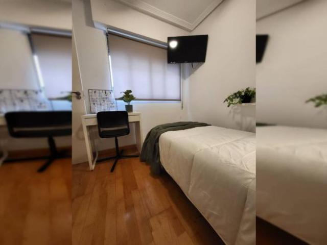 Alquiler 5 Dormitorio Shared Living/Roommate Alicante Alicante DS104601157