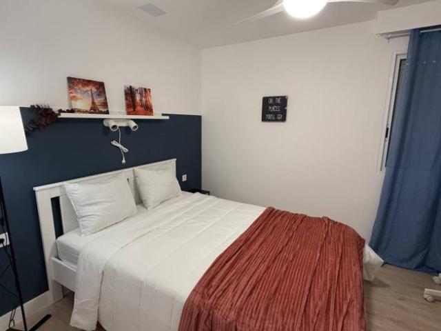 Alquiler 5 Dormitorio Shared Living/Roommate Alicante Alicante DS104601151