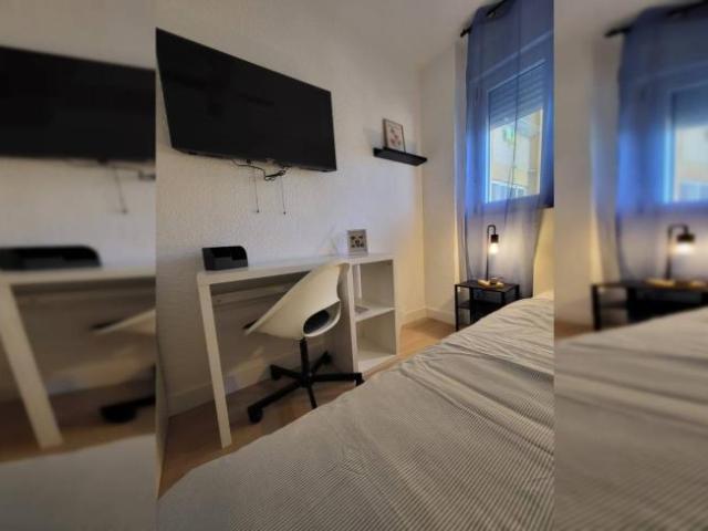 Alquiler 5 Dormitorio Shared Living/Roommate Alicante Alicante DS104601162