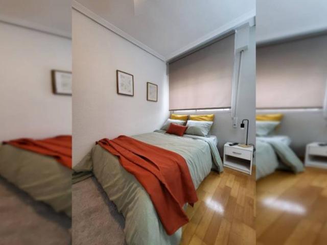 Alquiler 5 Dormitorio Shared Living/Roommate Alicante Alicante DS104643146