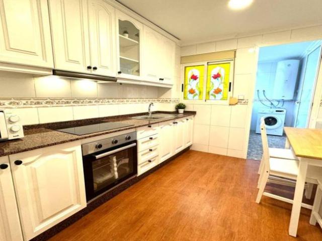 Alquiler 5 Dormitorio Shared Living/Roommate Alicante Alicante DS104643148