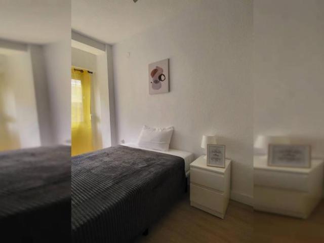 Alquiler 5 Dormitorio Shared Living/Roommate Alicante Alicante DS104755850