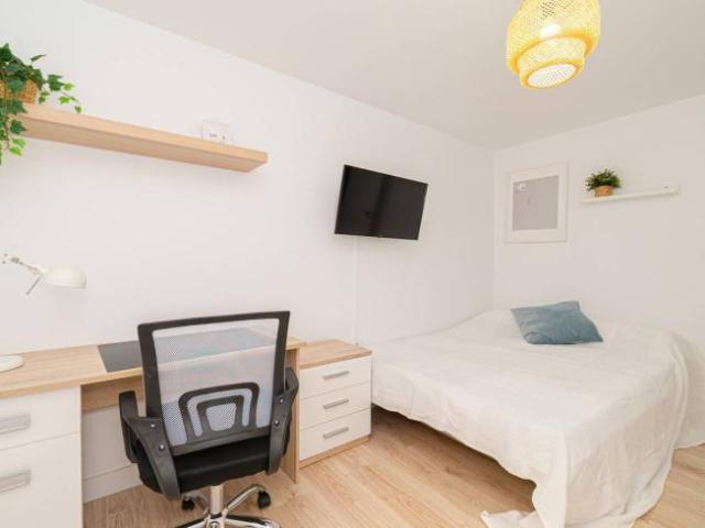 Alquiler 5 Dormitorio Shared Living/Roommate Alicante Alicante DS104846138