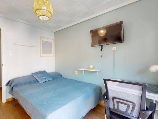 Alquiler 5 Dormitorio Shared Living/Roommate Alicante Alicante DS104846153
