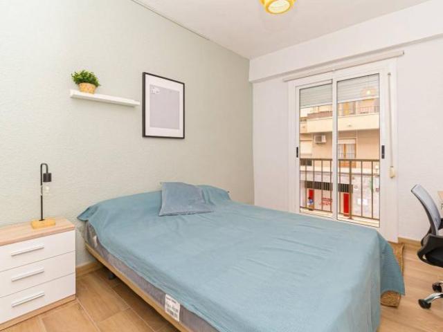 Alquiler 5 Dormitorio Shared Living/Roommate Alicante Alicante DS104846168