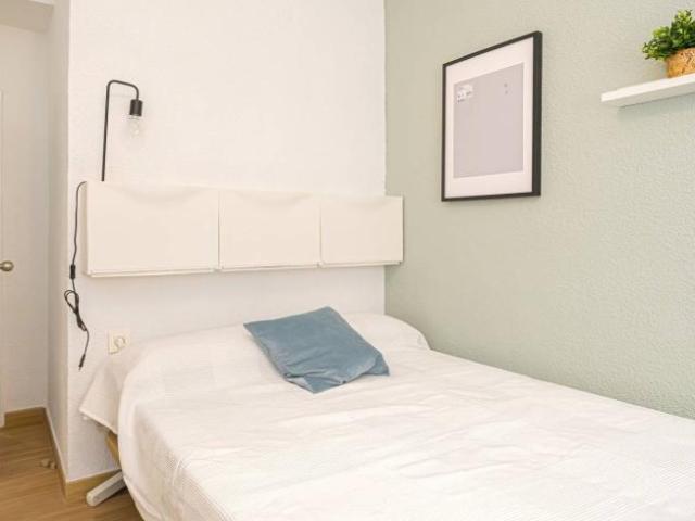 Alquiler 5 Dormitorio Shared Living/Roommate Alicante Alicante DS104846169