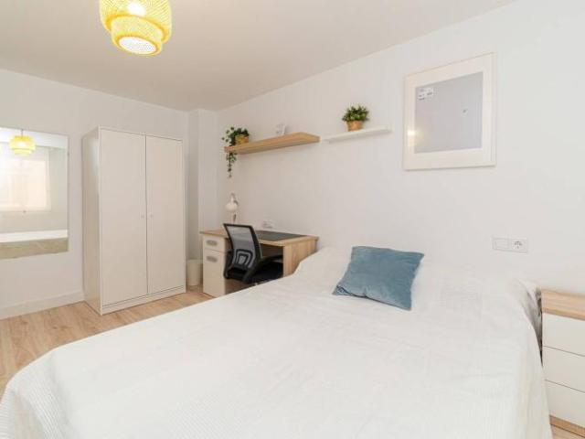 Alquiler 5 Dormitorio Shared Living/Roommate Alicante Alicante DS104846175