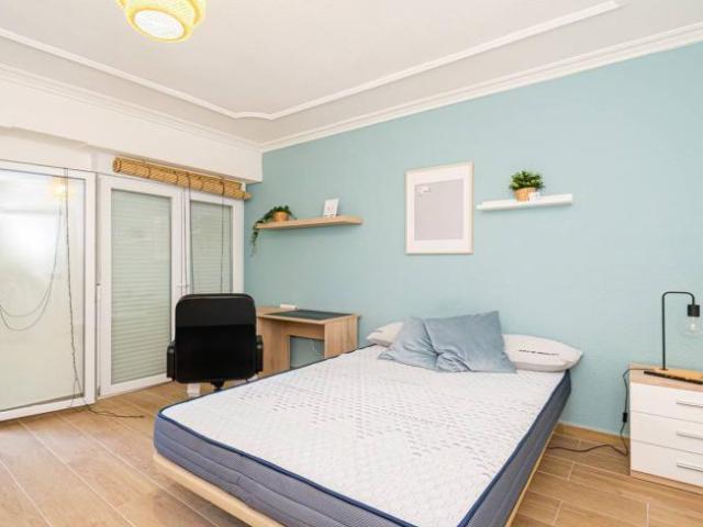 Alquiler 5 Dormitorio Shared Living/Roommate Alicante Alicante DS104846170