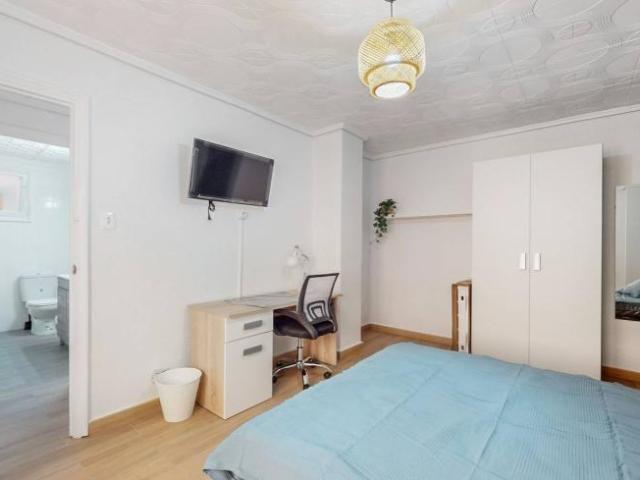 Alquiler 5 Dormitorio Shared Living/Roommate Alicante Alicante DS104846173