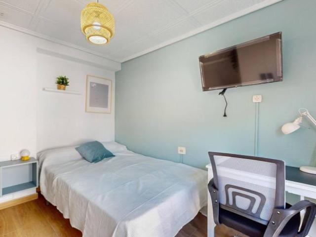 Alquiler 5 Dormitorio Shared Living/Roommate Alicante Alicante DS104846187