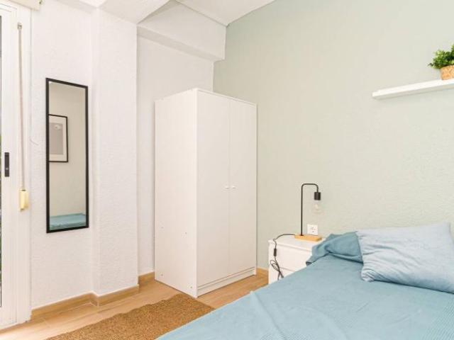 Alquiler 5 Dormitorio Shared Living/Roommate Alicante Alicante DS104846199