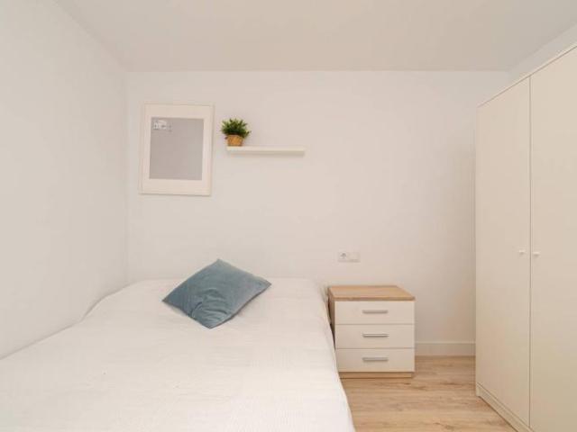 Alquiler 5 Dormitorio Shared Living/Roommate Alicante Alicante DS104846206