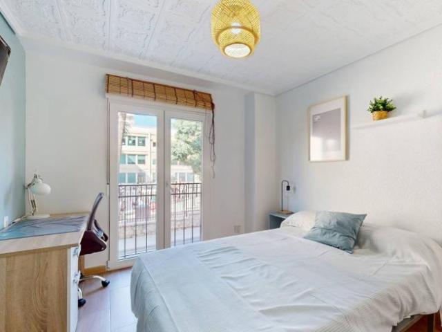 Alquiler 5 Dormitorio Shared Living/Roommate Alicante Alicante DS104846208