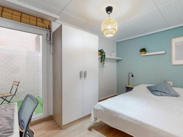 Alquiler 5 Dormitorio Shared Living/Roommate Alicante Alicante DS104846212