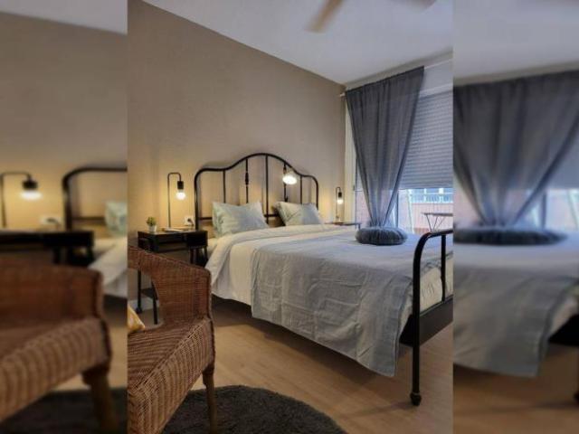 Alquiler 5 Dormitorio Shared Living/Roommate Alicante Alicante DS100012495