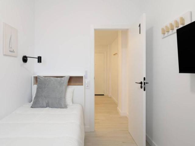 Alquiler 5 Dormitorio Shared Living/Roommate Alicante Alicante DS100012682