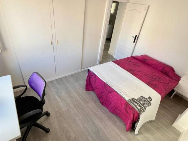 Alquiler 5 Dormitorio Shared Living/Roommate Alicante Alicante DS101845866