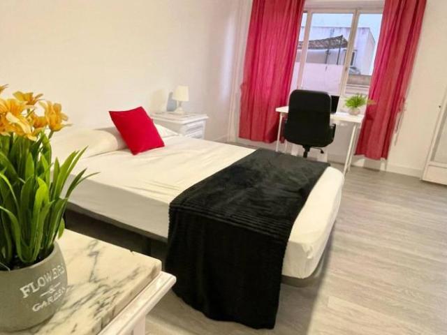 Alquiler 5 Dormitorio Shared Living/Roommate Alicante Alicante DS101853657