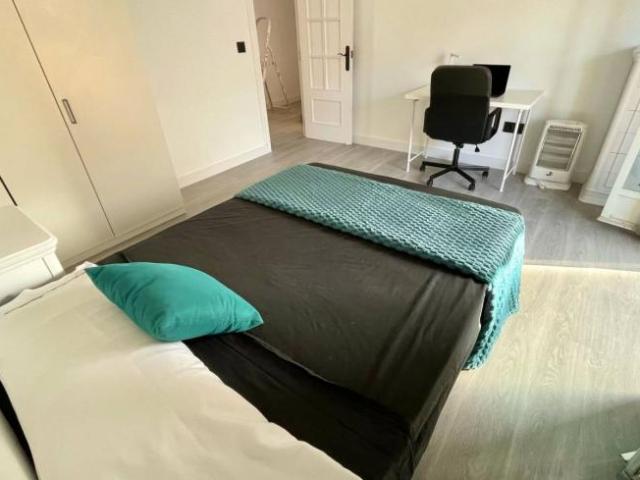 Alquiler 5 Dormitorio Shared Living/Roommate Alicante Alicante DS102310046