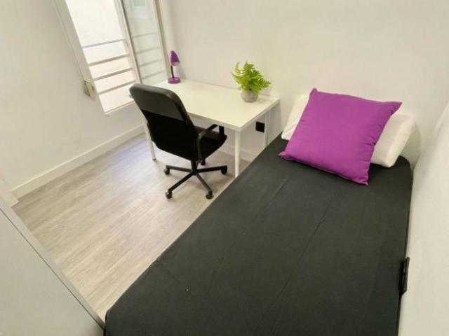 Alquiler 5 Dormitorio Shared Living/Roommate Alicante Alicante DS102755190