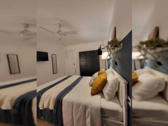 Alquiler 5 Dormitorio Shared Living/Roommate Alicante Alicante DS102755305