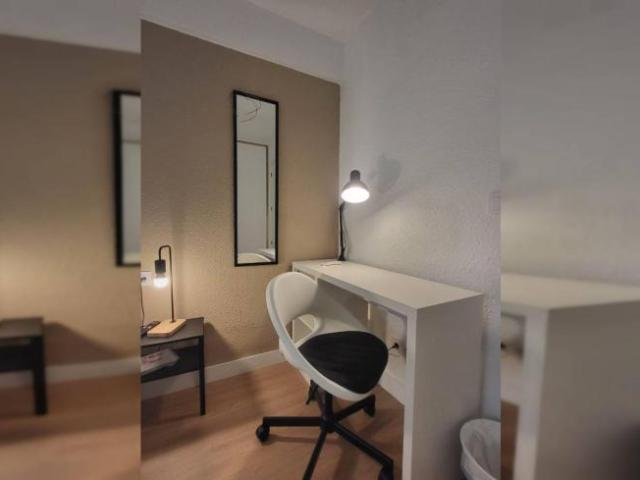 Alquiler 5 Dormitorio Shared Living/Roommate Alicante Alicante DS102755307