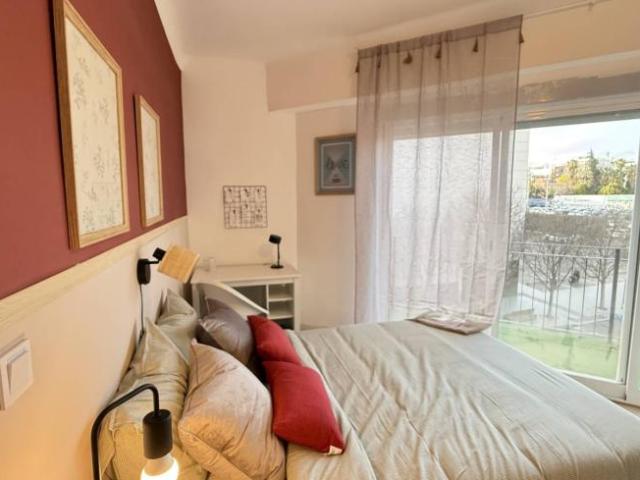 Alquiler 5 Dormitorio Shared Living/Roommate Alicante Alicante DS102755317