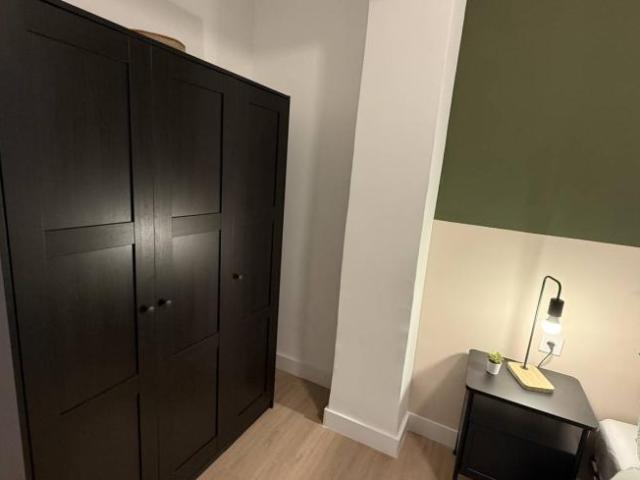 Alquiler 5 Dormitorio Shared Living/Roommate Alicante Alicante DS102755311