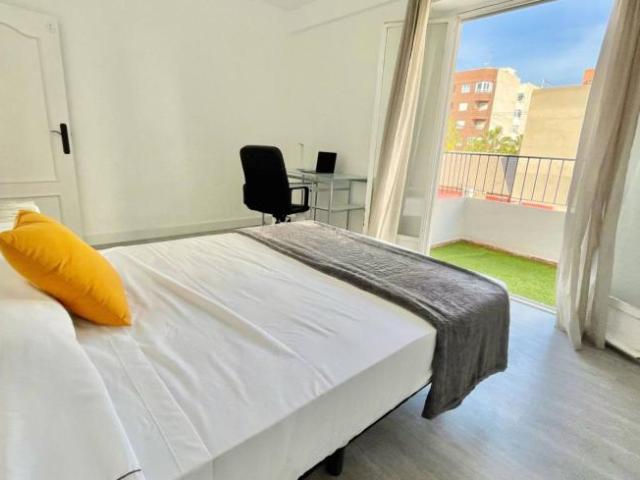 Alquiler 5 Dormitorio Shared Living/Roommate Alicante Alicante DS102755503