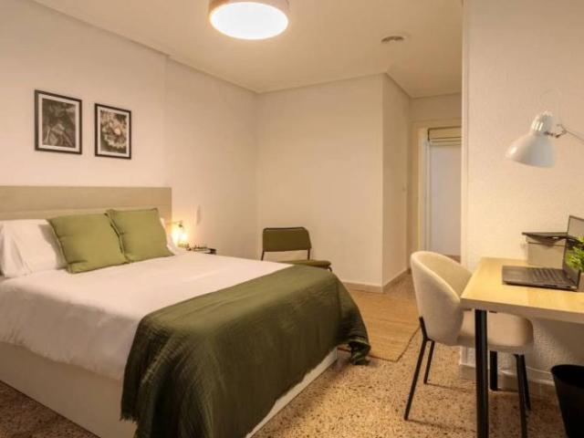 Alquiler 5 Dormitorio Shared Living/Roommate Alicante Alicante DS102816291