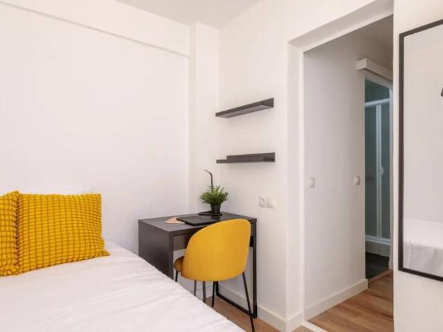 Alquiler 5 Dormitorio Shared Living/Roommate Alicante Alicante DS102850595