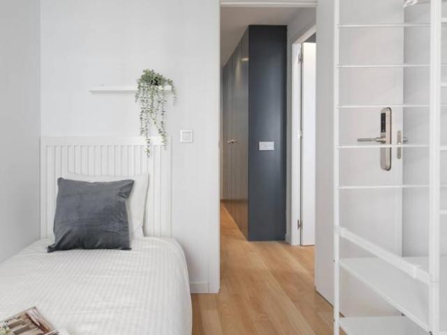 Alquiler 5 Dormitorio Shared Living/Roommate Alicante Alicante DS102852743