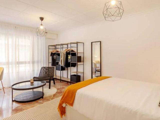 Alquiler 5 Dormitorio Shared Living/Roommate Alicante Alicante DS103844019
