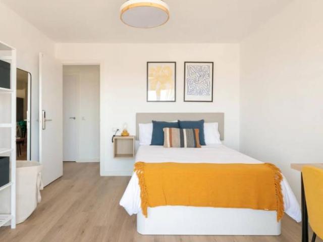 Alquiler 5 Dormitorio Shared Living/Roommate Alicante Alicante DS103844021