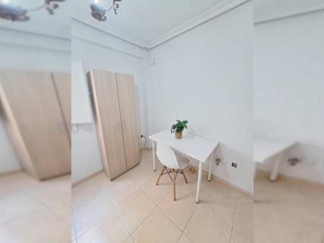 Alquiler 5 Dormitorio Shared Living/Roommate Alicante Alicante DS103925485