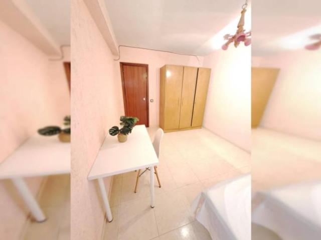 Alquiler 5 Dormitorio Shared Living/Roommate Alicante Alicante DS103925481