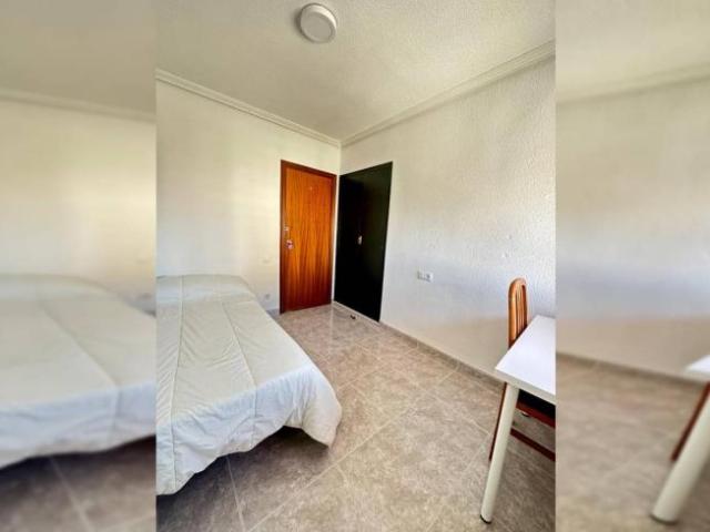 Alquiler 5 Dormitorio Shared Living/Roommate Alicante Alicante DS103925483