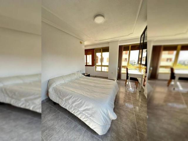 Alquiler 5 Dormitorio Shared Living/Roommate Alicante Alicante DS103925574