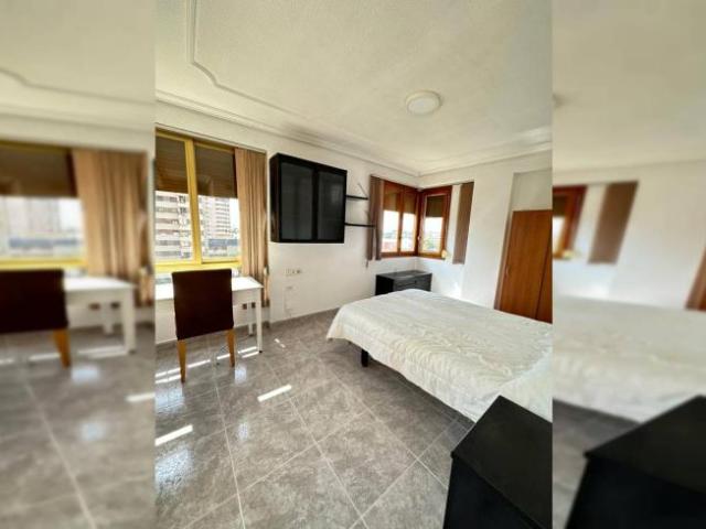Alquiler 5 Dormitorio Shared Living/Roommate Alicante Alicante DS103925577