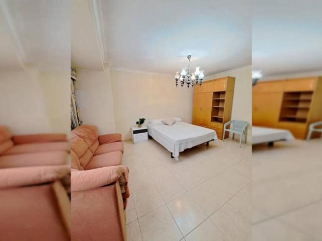 Alquiler 5 Dormitorio Shared Living/Roommate Alicante Alicante DS103925573