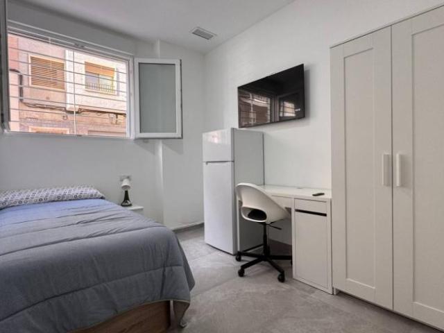 Alquiler 5 Dormitorio Shared Living/Roommate Alicante Alicante DS90430648
