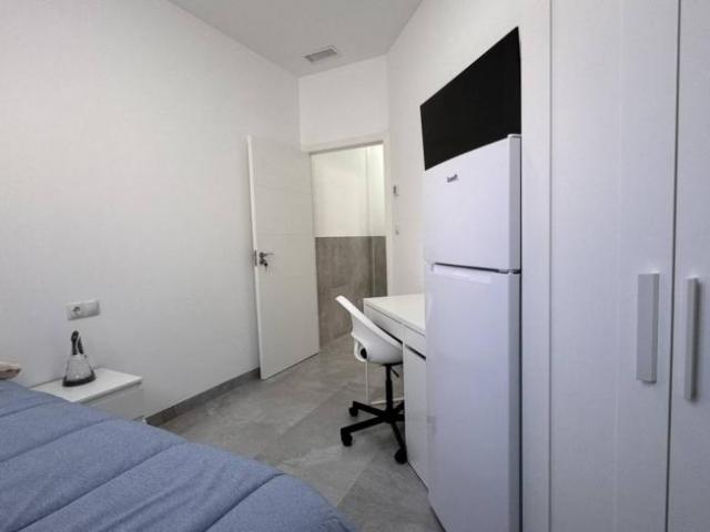 Alquiler 5 Dormitorio Shared Living/Roommate Alicante Alicante DS90430651