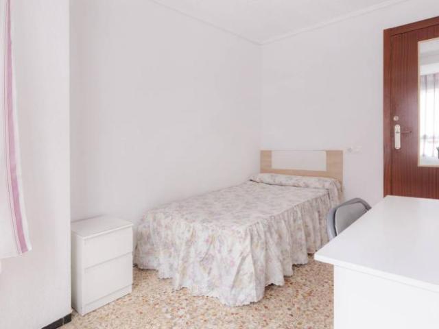 Alquiler 5 Dormitorio Shared Living/Roommate Alicante Alicante DS91985214