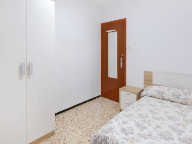 Alquiler 5 Dormitorio Shared Living/Roommate Alicante Alicante DS91985216