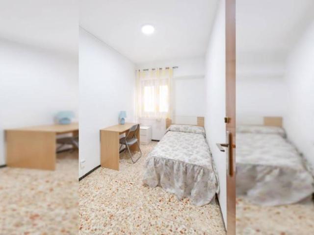 Alquiler 5 Dormitorio Shared Living/Roommate Alicante Alicante DS91985217