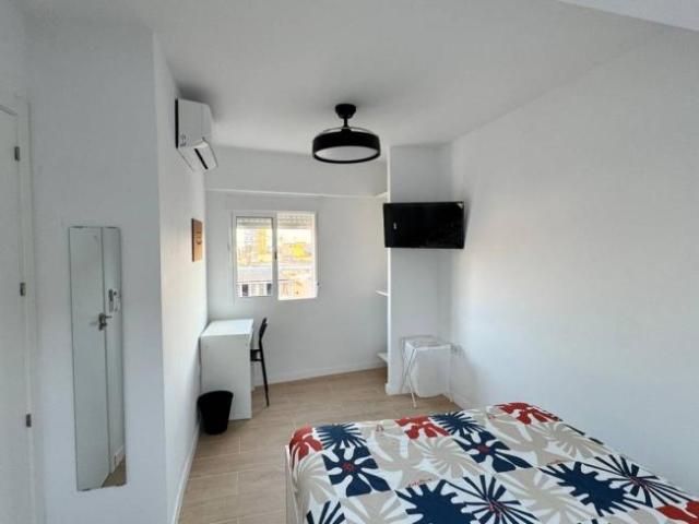 Alquiler 5 Dormitorio Shared Living/Roommate Alicante Alicante DS92078134