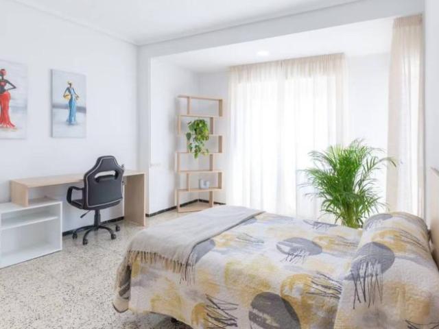 Alquiler 5 Dormitorio Shared Living/Roommate Alicante Alicante DS92151068