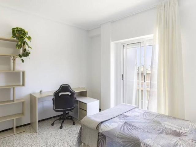 Alquiler 5 Dormitorio Shared Living/Roommate Alicante Alicante DS92151075
